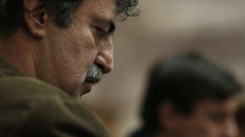 Πολάκης: &quot;Είμαι ευχαριστημένος από την κατάσταση στην υγεία&quot;