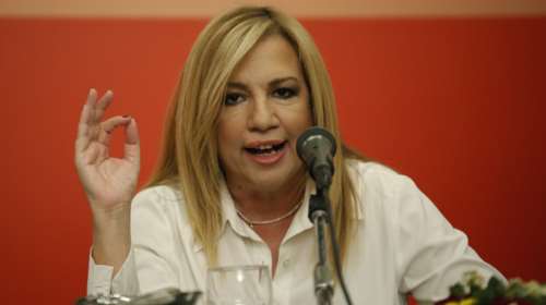 &quot;Οποιος δεν έχει χρήματα στην Ελλάδα κινδυνεύει να πεθάνει&quot;