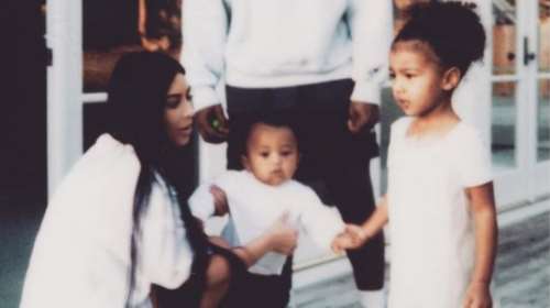 Ακριβώς 3 μήνες μετά τη ληστεία η Κιμ Καρντάσιαν εμφανίστηκε στο instagram