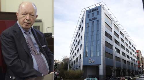 Χαριστική βολή των τραπεζών στο ΔΟΛ-Προς έξοδο ο Ψυχάρης