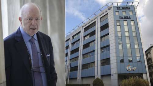 Δραματικές εξελίξεις στο ΔΟΛ-Ο κύβος ερρίφθη από τις τράπεζες