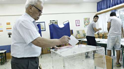 Διευρύνεται η αμφισβήτηση στο ευρώ: Δεύτερο γκάλοπ - μήνυμα