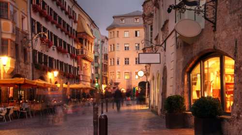 Αυστρία: Καταγγελίες για σεξουαλικές επιθέσεις την Πρωτοχρονιά