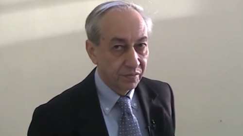 Απόπειρα εμπρησμού στο γραφείο του εργατολόγου Δ.Μπούρλου στα Εξάρχεια