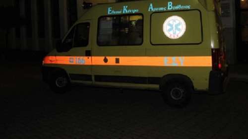 Έβαλε τέλος στη ζωή του 39χρονος στην Ελασσόνα