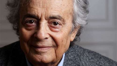 Άδωνης: ο μεγαλύτερος Άραβας ποιητής έρχεται στη Στέγη