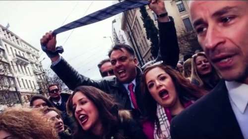 Το 2016 μέσα από τον φακό του SOOC σε ένα βίντεο 2,5 λεπτών