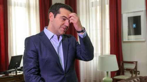 «Απεταξάμην» τις κάλπες με...προσλήψεις,περιοδείες και πόλωση