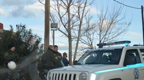 Αμερικανός εμφανιζόμενος ως εθελοντής συνελήφθη στην Σούδα