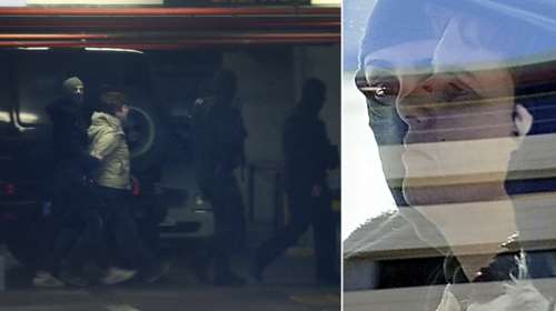 Νέα πρόσωπα και γιάφκες ψάχνει η ΕΛΑΣ μετά τη σύλληψη Ρούπα