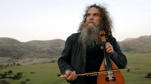 Ο Ψαραντώνης στο Half Note Jazz Club: &quot;Εκειά που σμίγουν οι καιροί&quot;