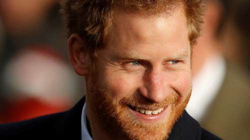 Βρέθηκε ο σωσίας του πρίγκηπα Χάρι: Και είναι στ'αλήθεια ίδιοι