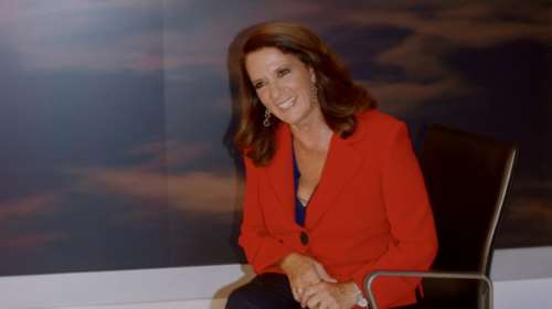 Θεϊκή ατάκα της μετεωρολόγου του ΣΚΑΙ Χριστίνας Σούζη!