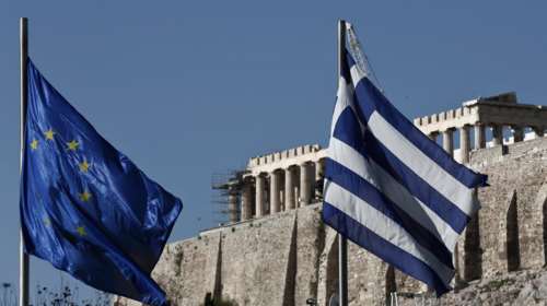 Ζωντανεύει και στην Ελλάδα ο εφιάλτης του ευρωσκεπτικισμού