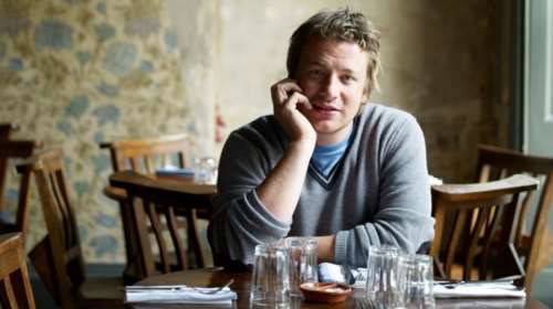 Κλείνει τα εστιατόριά του ο Τζέιμι Όλιβερ εξ αιτίας του Brexit