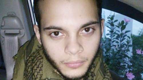 Βετεράνος του Ιράκ ο 26χρονος που επιτέθηκε στο αεροδρόμιο της Φλόριντα