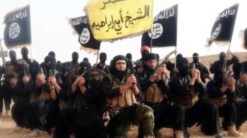 Οδηγίες από την ΕΛΑΣ για την αναγνώριση τζιχαντιστών-Εγχειριδιο 17 σελίδων