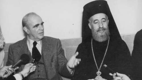 Ιστορική αναδρομή στο Κυπριακό: To χρονικό από τον Μακάριο έως τη Γενεύη