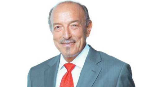 Το «καρφί» του Αρνιακού για την πρόγνωση του καιρού