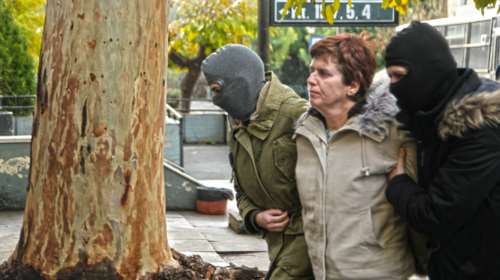 Υπουργοί του οικονομικού επιτελείου στις σημειώσεις της Ρούπα