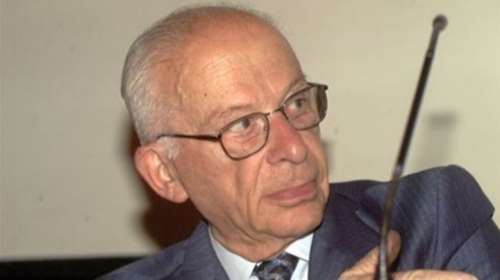 Πέθανε ο δημοσιογράφος της εφημερίδας «Το Βήμα», Στάθης Ευσταθιάδης