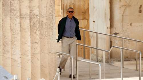 Τι θα μείνει από τα οκτώ χρόνια Ομπάμα στην προεδρία;