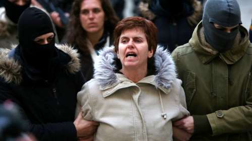 To «εξοχικό» στον Ωρωπό &amp; τα χιλιάδες ευρώ στο σπίτι της Ρούπα