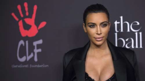 «Θα με πυροβολούσαν πισώπλατα» - Η Κίμ μιλάει για τη ληστεία στο Παρίσι