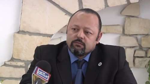 Αρειος Πάγος: Καταδίκη για τον Αρτέμη Σώρρα για εκβιασμό του κουμπάρου του