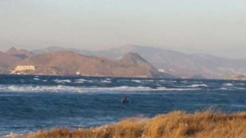 Αποκολλήθηκαν τα δύο τουρκικά πλοία στην περιοχή της Κω