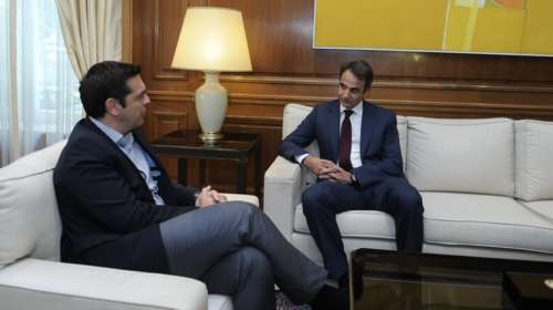 Σπέρνουν εξεταστικές επιτροπές για να θερίσουν...συναίνεση