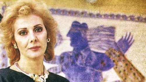 Τα συγκινητικά λόγια της Κέλλυς Σακάκου λίγες μέρες πριν πεθάνει