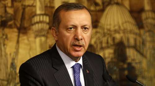 Die Welt για Κυπριακό: Ο Ερντογάν θέλει να κάνει την Κύπρο «Δούρειο Ίππο»
