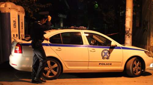 Τροφοδότης οπλισμού σε τρομοκράτες ο 37χρονος συνεργός του Παλαιοκώστα