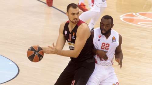 Τραυματίστηκε ο Μιλουτίνοφ!