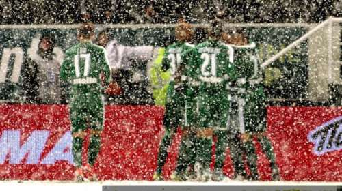 Κατέβαλε την Κέρκυρα ο Παναθηναϊκός με κεφαλιά του Λέτο