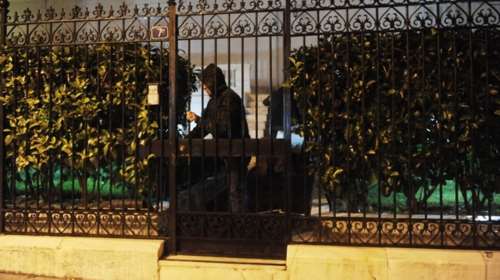 Μυστήριο με τον θάνατο του Ρώσου διπλωμάτη