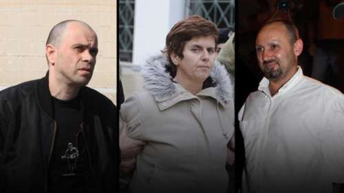 H «ομάδα Παλαιοκώστα» και οι στενές σχέσεις με την τρομοκρατία