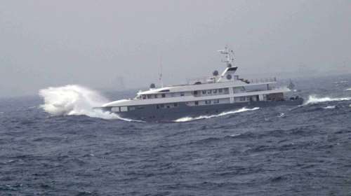 Προβλήματα στις ακτοπλοϊκές συγκοινωνίες-ποιά δρομολόγια δεν εκτελούνται