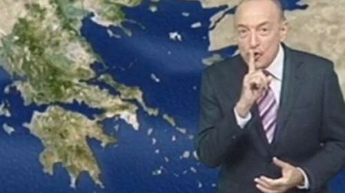 H αποστομωτική «απάντηση» του Αρνιακού σε όσους τον αμφισβήτησαν