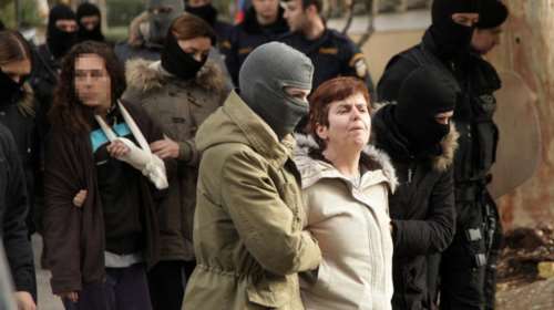 Ακόμη πέντε κορυφαίοι πολιτικοί στα «σημειωματάρια» της Ρούπα