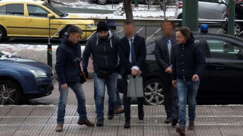 Δεν εκδίδονται στην Τουρκία οι δύο πρώτοι στρατιωτικοί