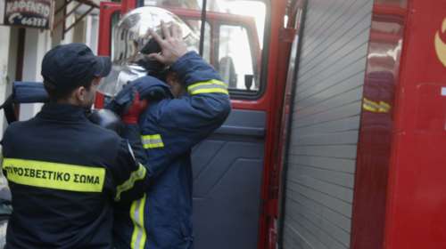Δυο αλλοδαποί αγνοούνται περιοχή Δραγώγι Ηλείας