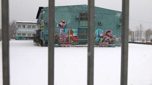 Ποια σχολεία θα παραμείνουν κλειστά και την Τετάρτη