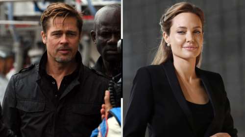 Τζολί - Πιτ: Το διαζύγιό τους θα μείνει &quot;άκρως απόρρητο&quot;