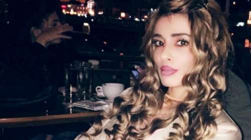 Δείτε την ανάρτηση - μήνυμα της Μίνας Αρναούτη στο Facebook