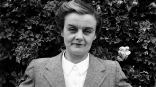 Πέθανε η ρεπόρτερ που μετέδωσε πρώτη την αρχή του Β Παγκοσμίου (ΒΙΝΤΕΟ)