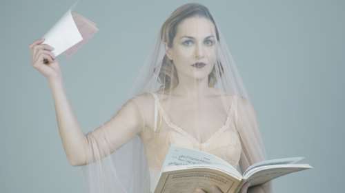 Δείτε τις φωτογραφίες του Δον Ζουάν που έρχεται να κατακτήσει την Αθήνα