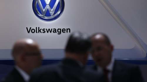 Ο επώδυνος συμβιβασμός της VW για το Dieselgate