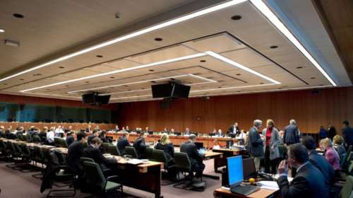 Αξιολόγηση: Για Φεβρουάριο κάνουν λόγο πηγές του Eurogroup